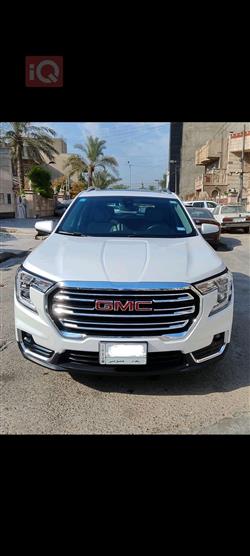 GMC Terrain